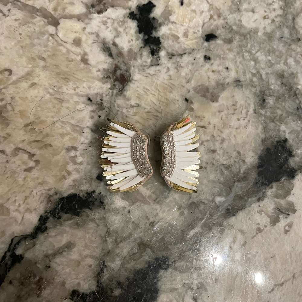 Mignonne Gavigan Earrings